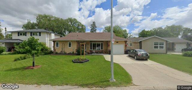 126 Twain Drive（加拿大曼尼托巴省溫尼伯市）房屋照片