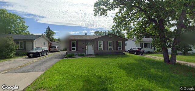 127 Rouge Road（加拿大曼尼托巴省溫尼伯市）房屋照片