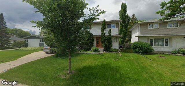 127 Twain Drive ਦੀ ਫੋਟੋ, ਵਿਨੀਪਿਗ, ਮੈਨੀਟੋਬਾ