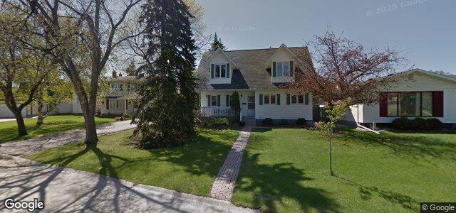 127 Whitegates Crescent（加拿大曼尼托巴省溫尼伯市）房屋照片