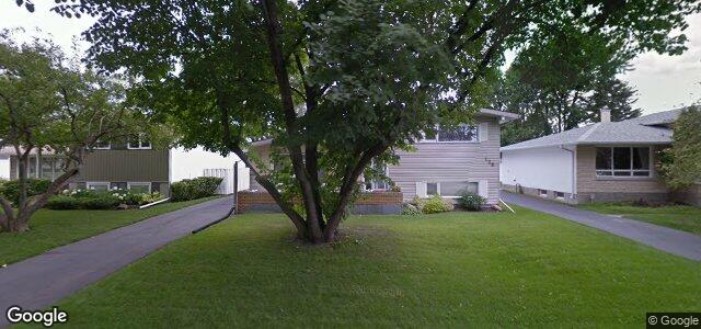 128 Wordsworth Way（加拿大曼尼托巴省溫尼伯市）房屋照片