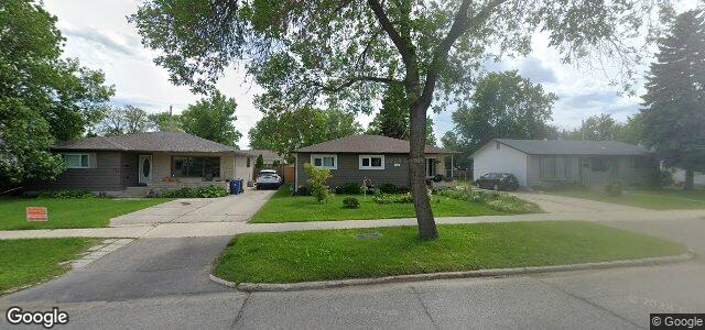 129 Browning Boulevard（加拿大曼尼托巴省溫尼伯市）房屋照片