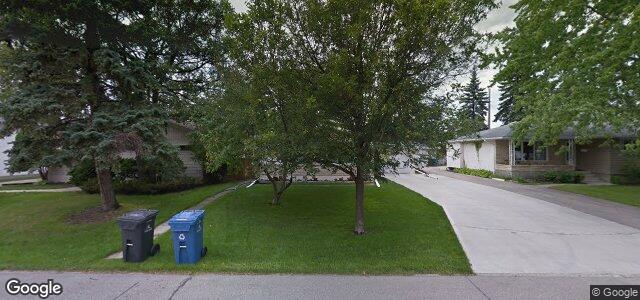 Photo of 129 Wordsworth Way in Winnipeg, Manitoba