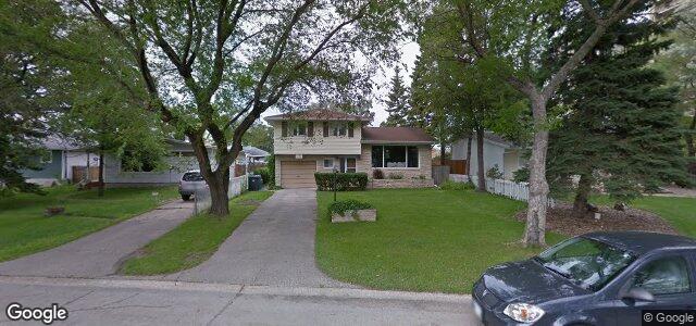 13 Amundsen Bay（加拿大曼尼托巴省溫尼伯市）房屋照片