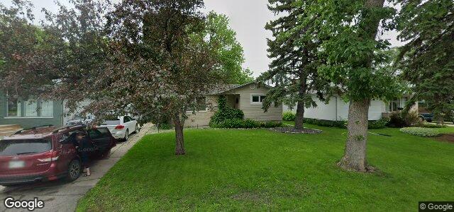 13 Galinee Bay（加拿大曼尼托巴省溫尼伯市）房屋照片