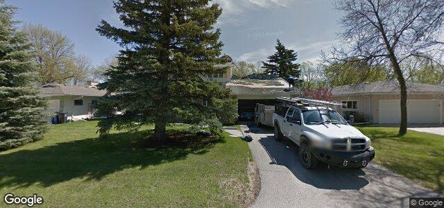 13 Sandburg Bay（加拿大曼尼托巴省溫尼伯市）房屋照片