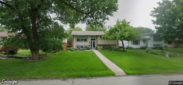 130 Maureen Street（加拿大曼尼托巴省溫尼伯市）房屋照片