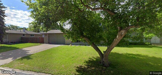 131 Coleridge Park Drive（加拿大曼尼托巴省溫尼伯市）房屋照片