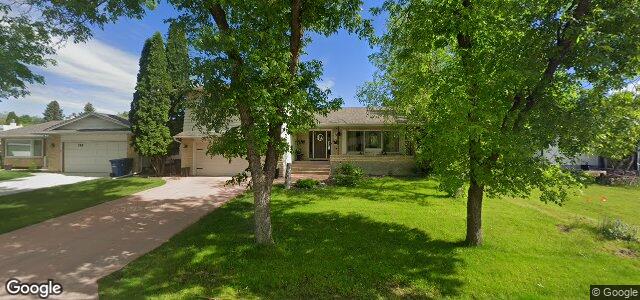 132 Coleridge Park Drive（加拿大曼尼托巴省溫尼伯市）房屋照片