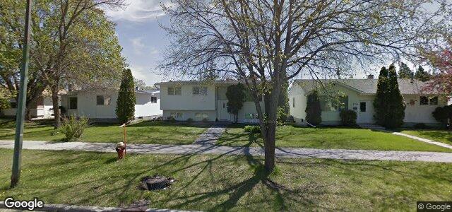 133 Raquette Street（加拿大曼尼托巴省溫尼伯市）房屋照片