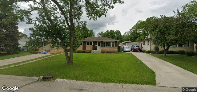 134 Barron Drive（加拿大曼尼托巴省溫尼伯市）房屋照片