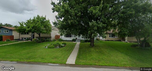 134 Maureen Street（加拿大曼尼托巴省温尼伯市）房屋照片