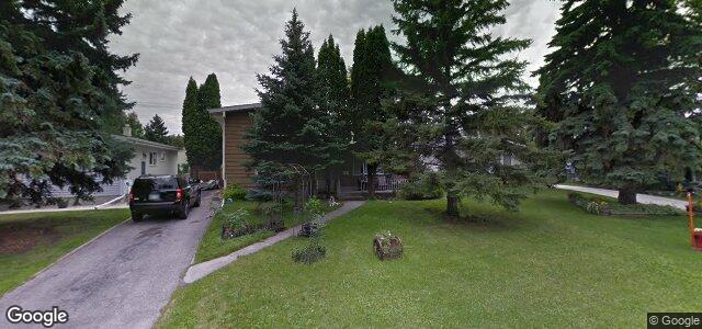 134 Wordsworth Way（加拿大曼尼托巴省溫尼伯市）房屋照片