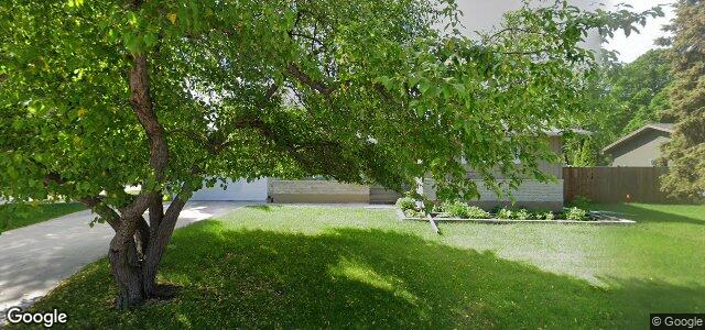 135 Coleridge Park Drive（加拿大曼尼托巴省溫尼伯市）房屋照片