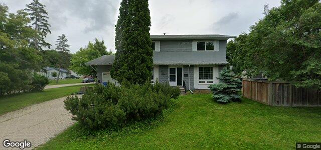 135 Maureen Street（加拿大曼尼托巴省溫尼伯市）房屋照片