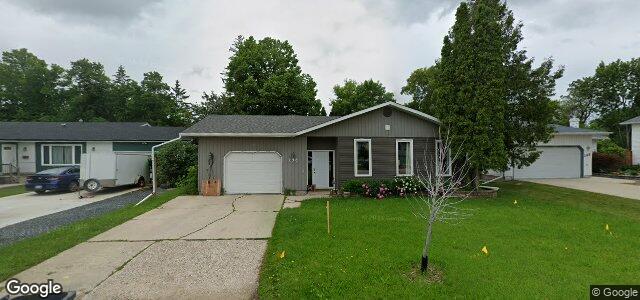 136 Bedson Street（加拿大曼尼托巴省溫尼伯市）房屋照片