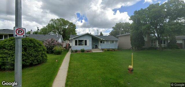 139 Barron Drive（加拿大曼尼托巴省溫尼伯市）房屋照片