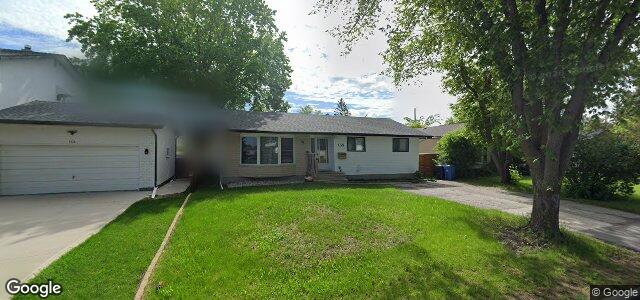 139 Rouge Road（加拿大曼尼托巴省溫尼伯市）房屋照片