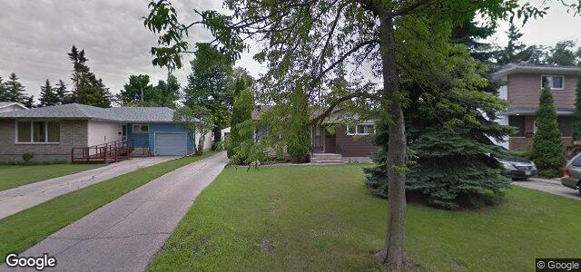 14 Amundsen Bay（加拿大曼尼托巴省溫尼伯市）房屋照片