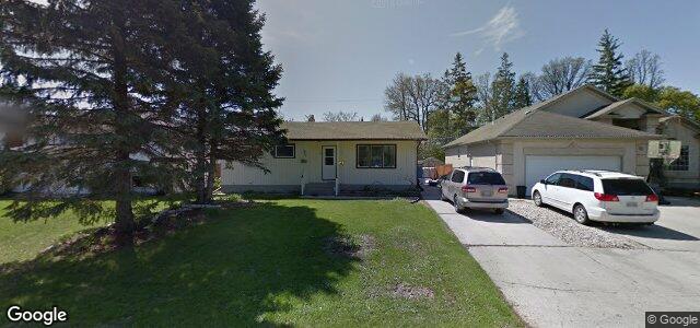 14 Belcourt Bay（加拿大曼尼托巴省溫尼伯市）房屋照片