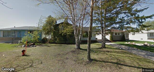 14 Canoe Bay（加拿大曼尼托巴省溫尼伯市）房屋照片