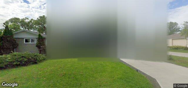 14 Columbus Crescent（加拿大曼尼托巴省溫尼伯市）房屋照片