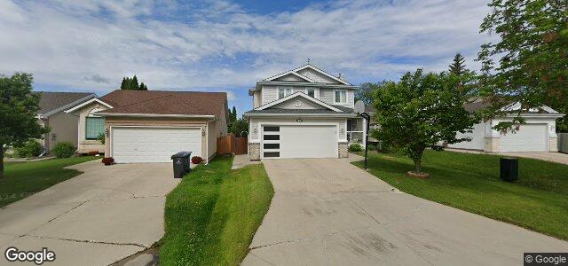 14 Franklin Bay（加拿大曼尼托巴省溫尼伯市）房屋照片