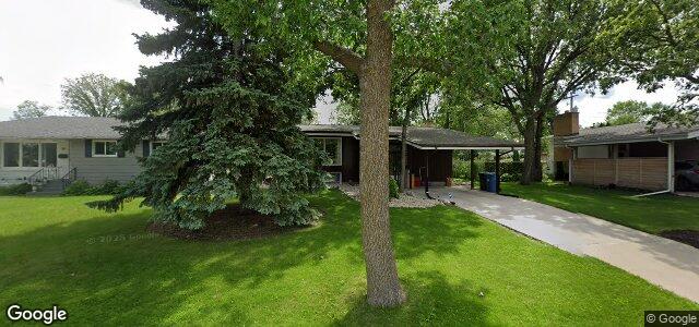 14 Henday Bay（加拿大曼尼托巴省溫尼伯市）房屋照片