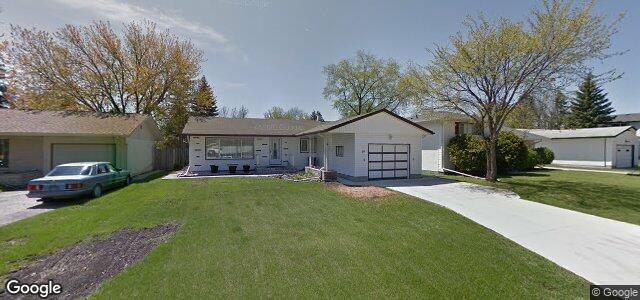 14 Leacock Avenue（加拿大曼尼托巴省溫尼伯市）房屋照片