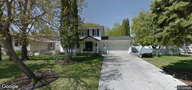 14 Longfellow Bay（加拿大曼尼托巴省溫尼伯市）房屋照片