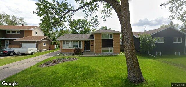 14 Magellan Bay（加拿大曼尼托巴省溫尼伯市）房屋照片