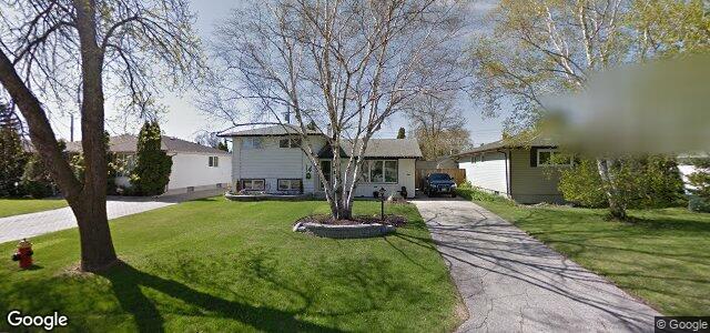 14 Manitou Bay（加拿大曼尼托巴省溫尼伯市）房屋照片