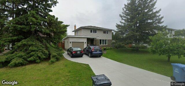 14 Peary Crescent（加拿大曼尼托巴省溫尼伯市）房屋照片