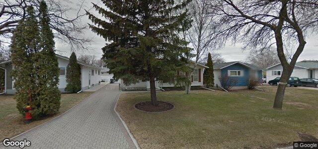 14 Pontiac Bay（加拿大曼尼托巴省溫尼伯市）房屋照片