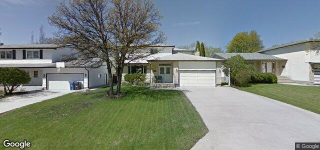 Photo of 14 Scalena Place in Winnipeg, Manitoba