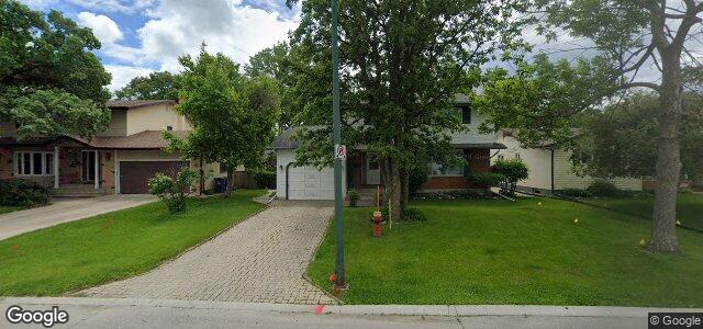 14 Shakespeare Bay（加拿大曼尼托巴省溫尼伯市）房屋照片