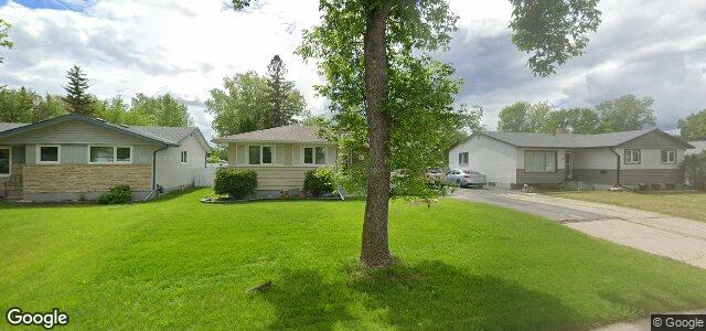 14 Twain Drive（加拿大曼尼托巴省溫尼伯市）房屋照片