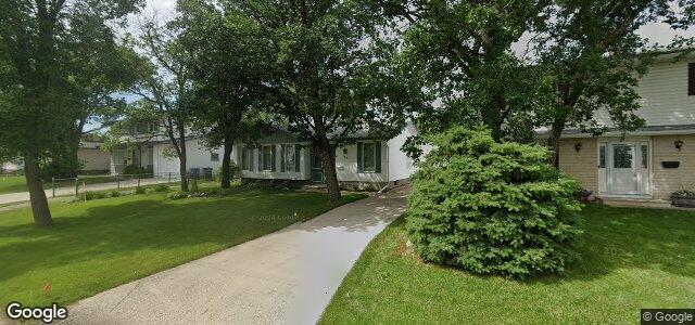 140 Dickens Drive（加拿大曼尼托巴省溫尼伯市）房屋照片