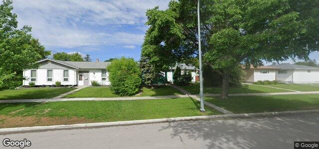 140 Rouge Road（加拿大曼尼托巴省溫尼伯市）房屋照片