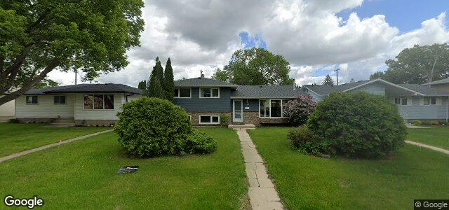 143 Barron Drive（加拿大曼尼托巴省溫尼伯市）房屋照片