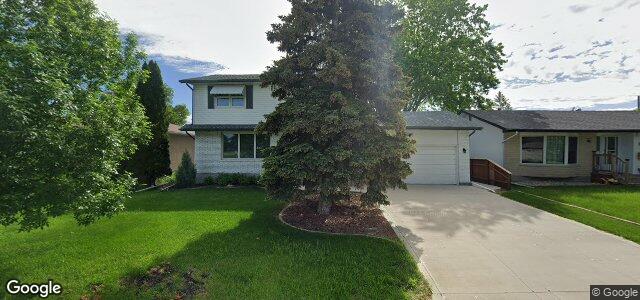 143 Rouge Road（加拿大曼尼托巴省溫尼伯市）房屋照片