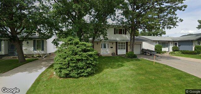 144 Dickens Drive（加拿大曼尼托巴省溫尼伯市）房屋照片