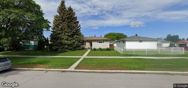 144 Rouge Road（加拿大曼尼托巴省溫尼伯市）房屋照片