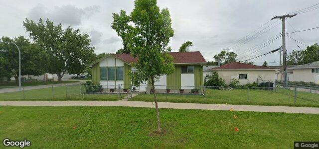 144 Sansome Avenue（加拿大曼尼托巴省溫尼伯市）房屋照片