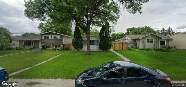 146 Barron Drive（加拿大曼尼托巴省溫尼伯市）房屋照片