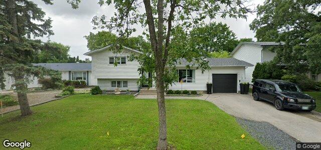 146 Bedson Street（加拿大曼尼托巴省溫尼伯市）房屋照片