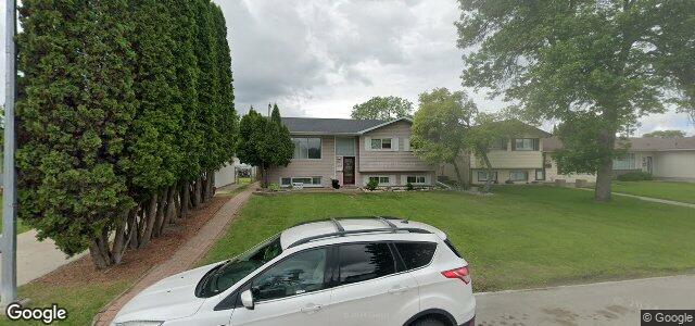 146 Maureen Street（加拿大曼尼托巴省溫尼伯市）房屋照片