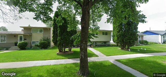 146 Raquette Street（加拿大曼尼托巴省溫尼伯市）房屋照片