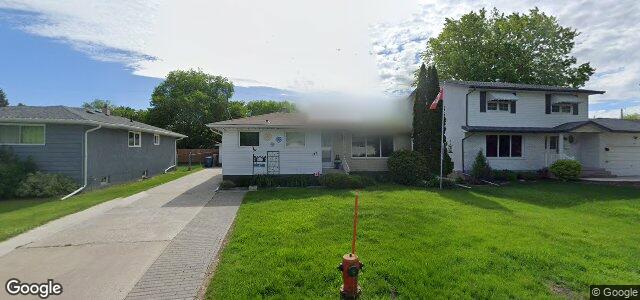 147 Rouge Road（加拿大曼尼托巴省溫尼伯市）房屋照片