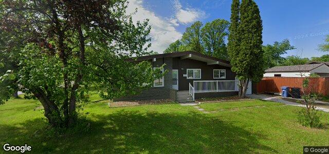 148 Wordsworth Way（加拿大曼尼托巴省溫尼伯市）房屋照片